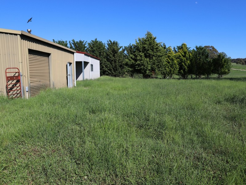 189 Hintons Road Burraga, Oberon NSW 2787