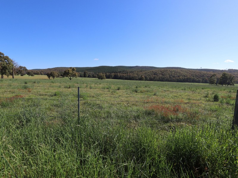 189 Hintons Road Burraga, Oberon NSW 2787