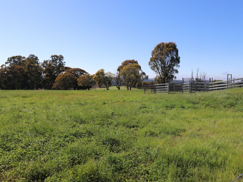 189 Hintons Road Burraga, Oberon NSW 2787