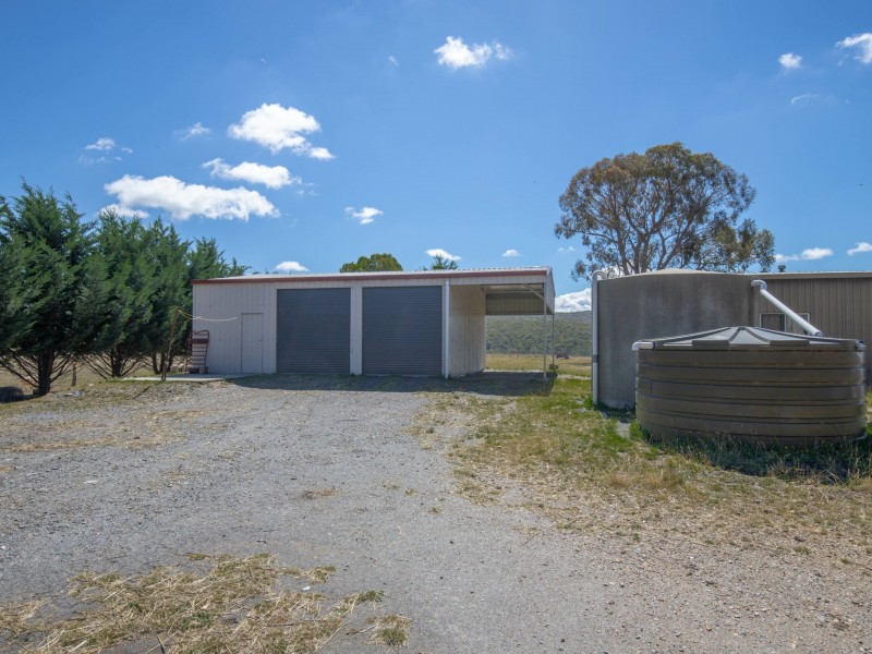 189 Hintons Road Burraga, Oberon NSW 2787