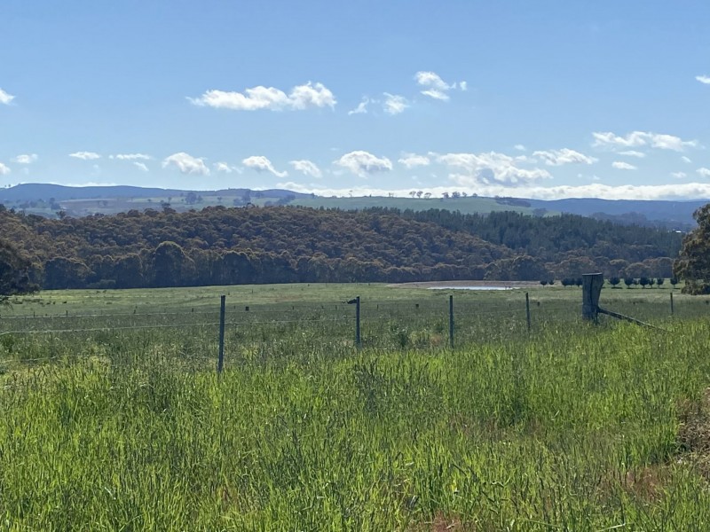 189 Hintons Road Burraga, Oberon NSW 2787