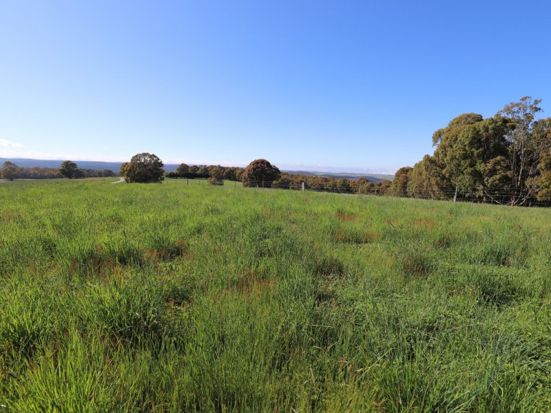 189 Hintons Road Burraga, Oberon NSW 2787