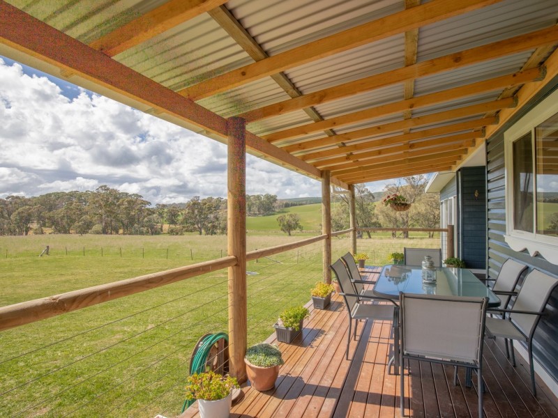 80 Currys Road, Black Springs NSW 2787