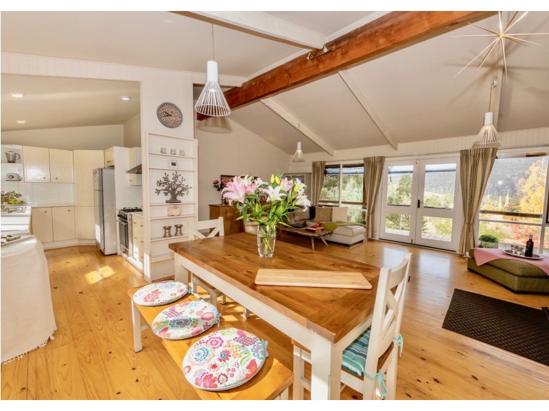 375 Sheepstation Forest Road, Oberon NSW 2787