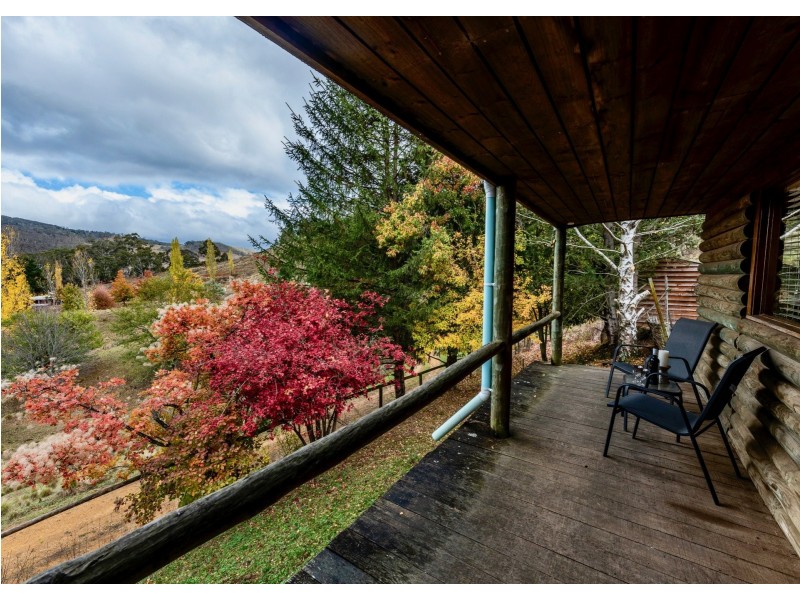 375 Sheepstation Forest Road, Oberon NSW 2787