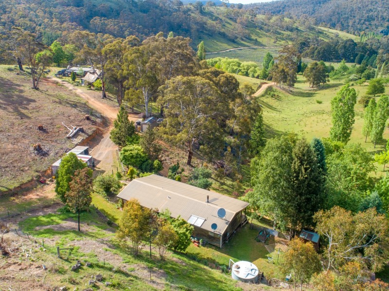375 Sheepstation Forest Road, Oberon NSW 2787