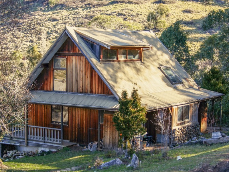 375 Sheepstation Forest Road, Oberon NSW 2787
