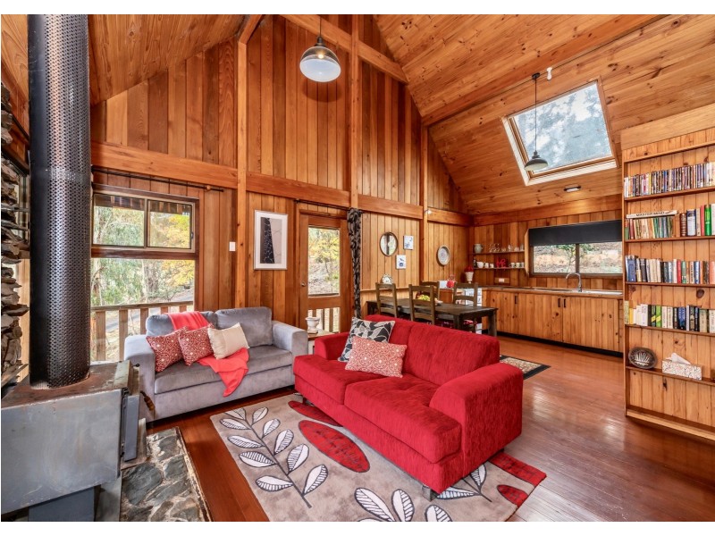 375 Sheepstation Forest Road, Oberon NSW 2787