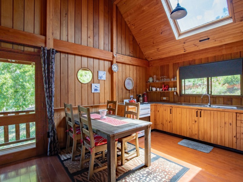 375 Sheepstation Forest Road, Oberon NSW 2787