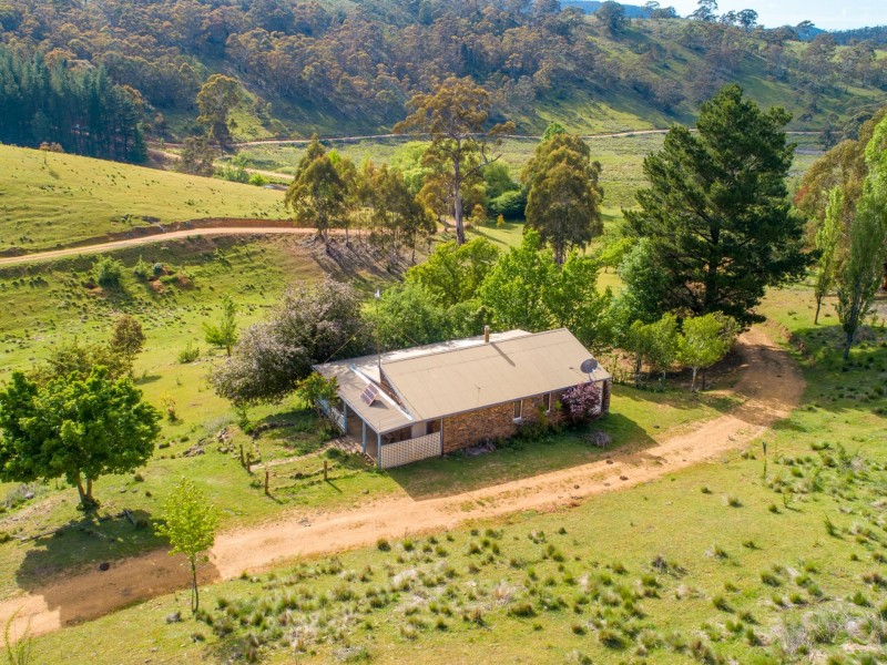 375 Sheepstation Forest Road, Oberon NSW 2787