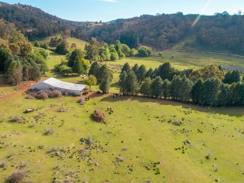 375 Sheepstation Forest Road, Oberon NSW 2787