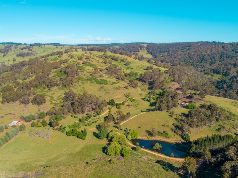 375 Sheepstation Forest Road, Oberon NSW 2787