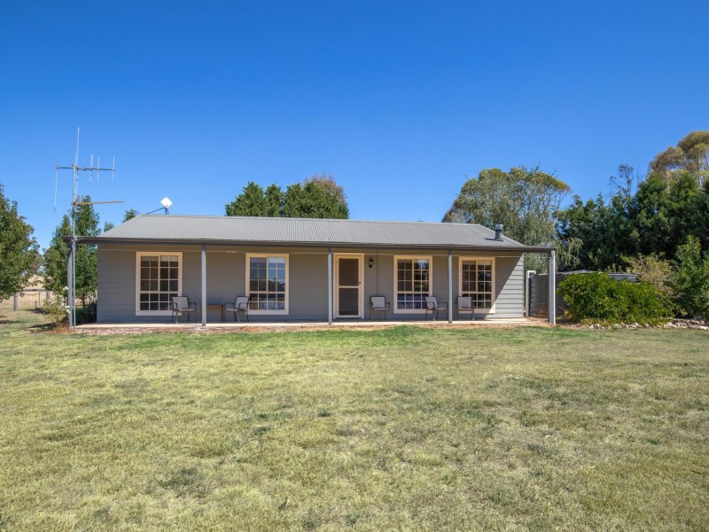 267 McKeons Creek Road, Oberon NSW 2787