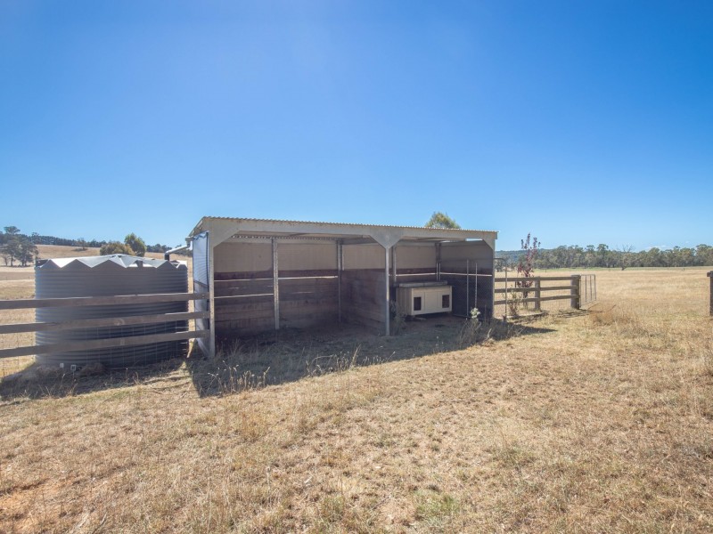 267 McKeons Creek Road, Oberon NSW 2787