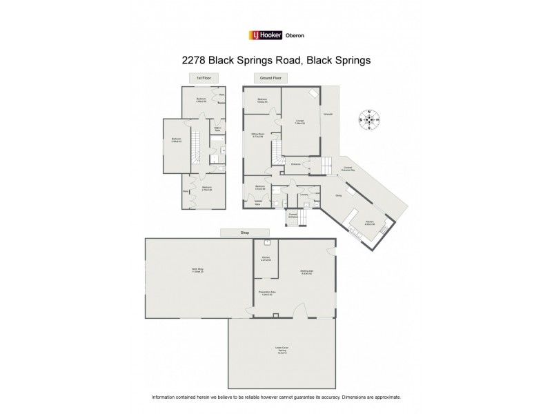 2278 Abercrombie Road, Oberon NSW 2787