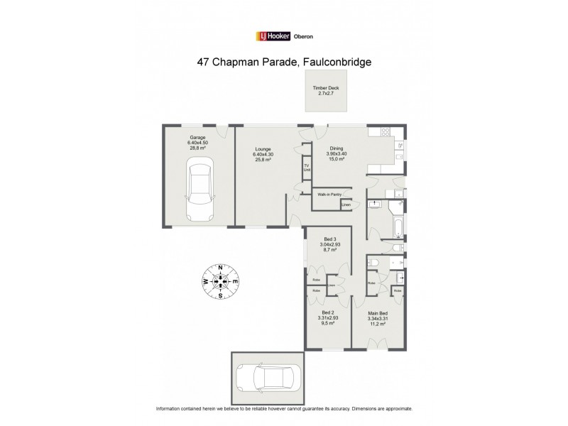 47 Chapman Parade, Faulconbridge NSW 2776