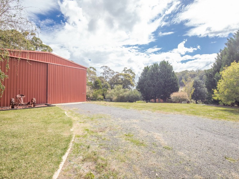 30 Whiteley Road, Oberon NSW 2787