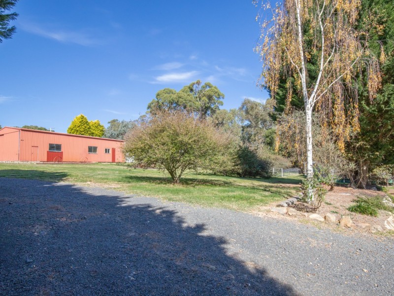 30 Whiteley Road, Oberon NSW 2787