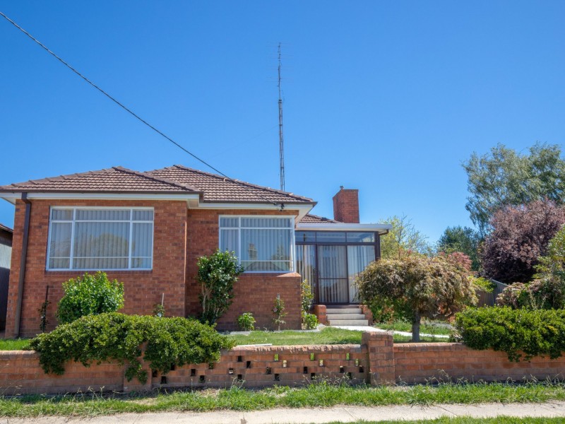 13 Raleigh Street, Oberon NSW 2787