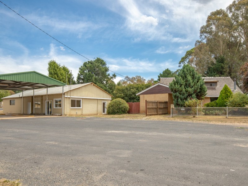 2278 Abercrombie Road, Black Springs NSW 2787