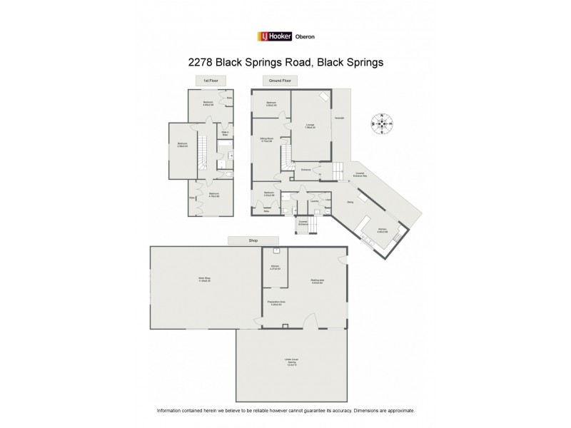 2278 Abercrombie Road, Black Springs NSW 2787