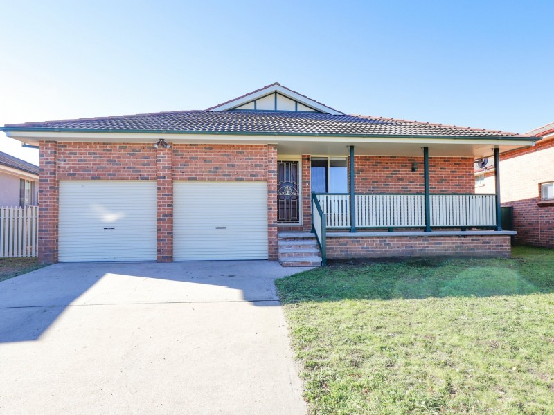 46 Tasman Street, Oberon NSW 2787