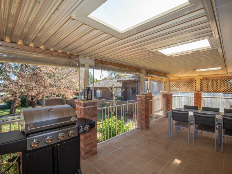 17 Blenheim Avenue, Oberon NSW 2787