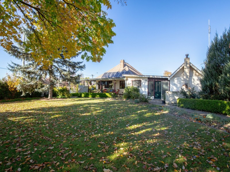 5 Raleigh Street, Oberon NSW 2787