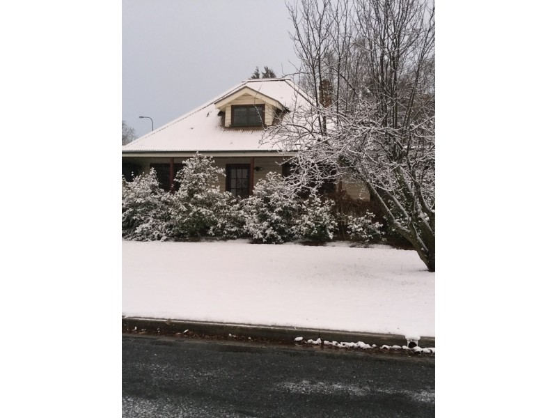 5 Raleigh Street, Oberon NSW 2787