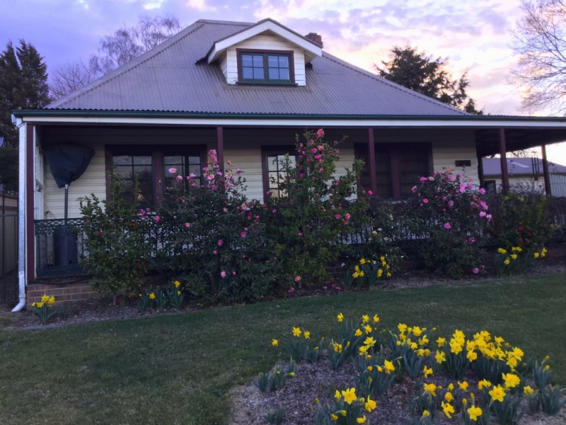 5 Raleigh Street, Oberon NSW 2787