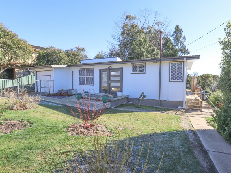 9 Balfour Street, Oberon NSW 2787