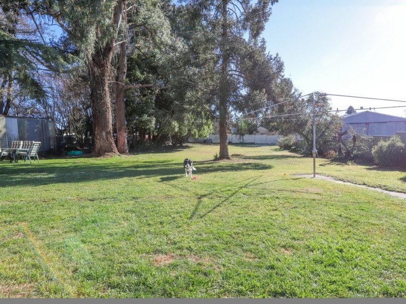 9 Balfour Street, Oberon NSW 2787