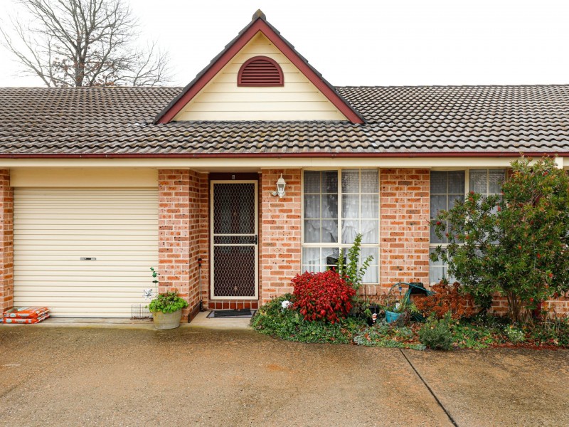 6/1 Queen Street, Oberon NSW 2787