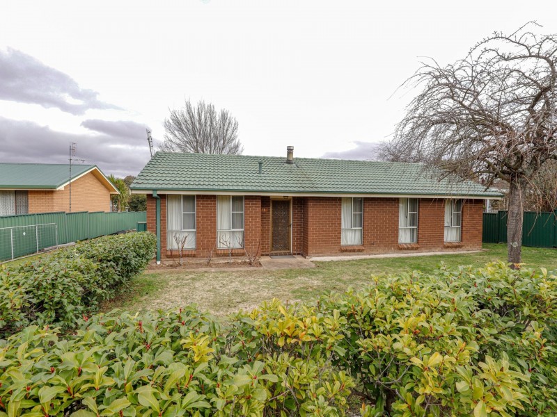 16 Rupert Street, Oberon NSW 2787