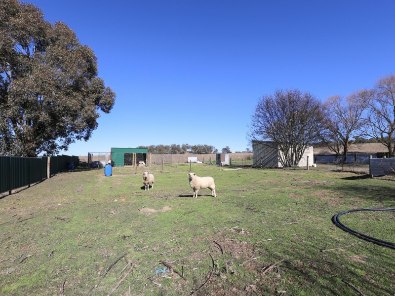 16 Rupert Street, Oberon NSW 2787
