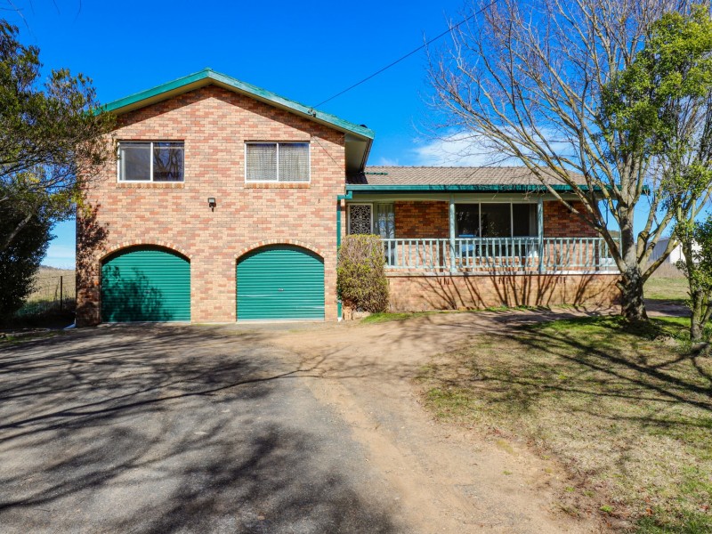 2 Queen Street, Oberon NSW 2787