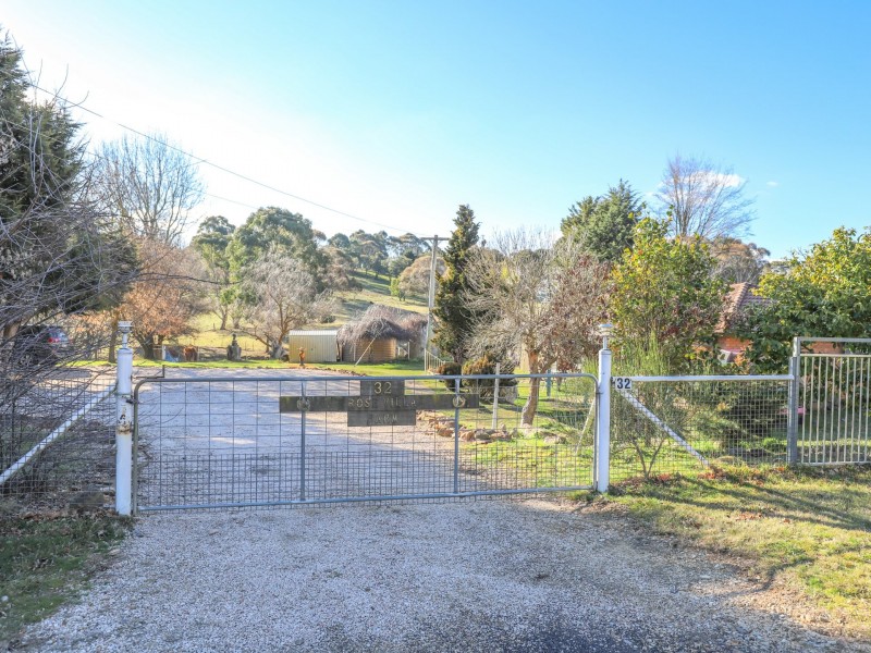 32 Campbells River Road, Black Springs NSW 2787