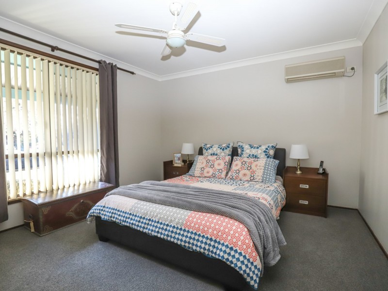 32 Campbells River Road, Black Springs NSW 2787