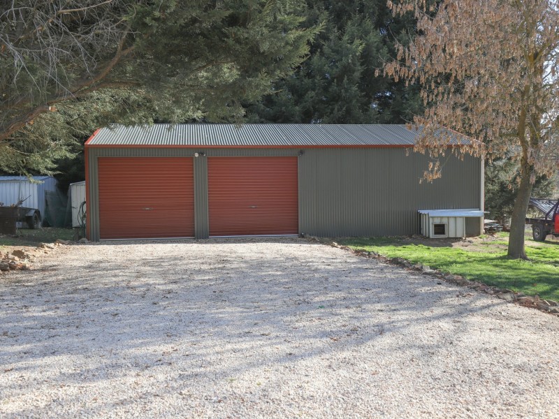 32 Campbells River Road, Black Springs NSW 2787