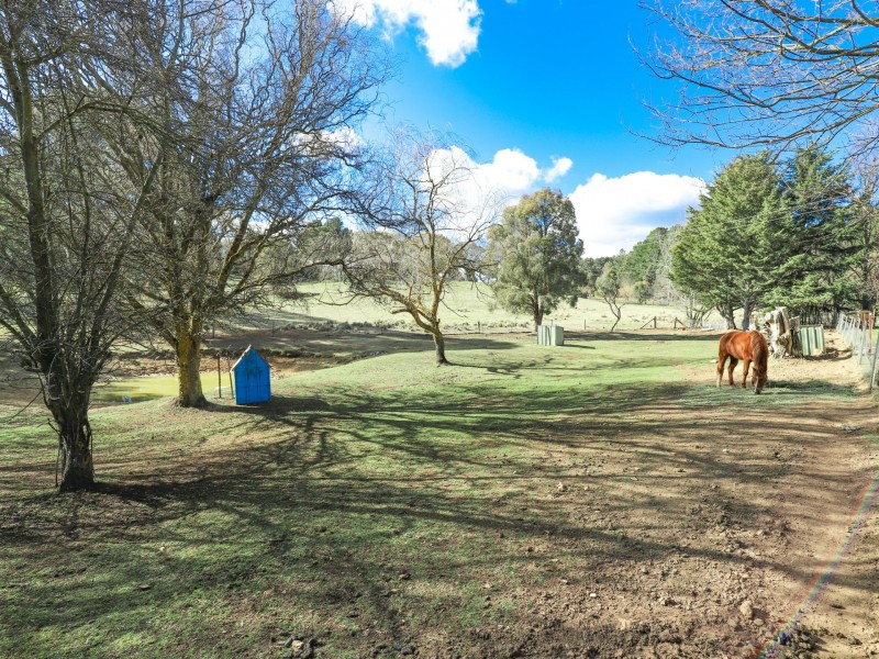 32 Campbells River Road, Black Springs NSW 2787