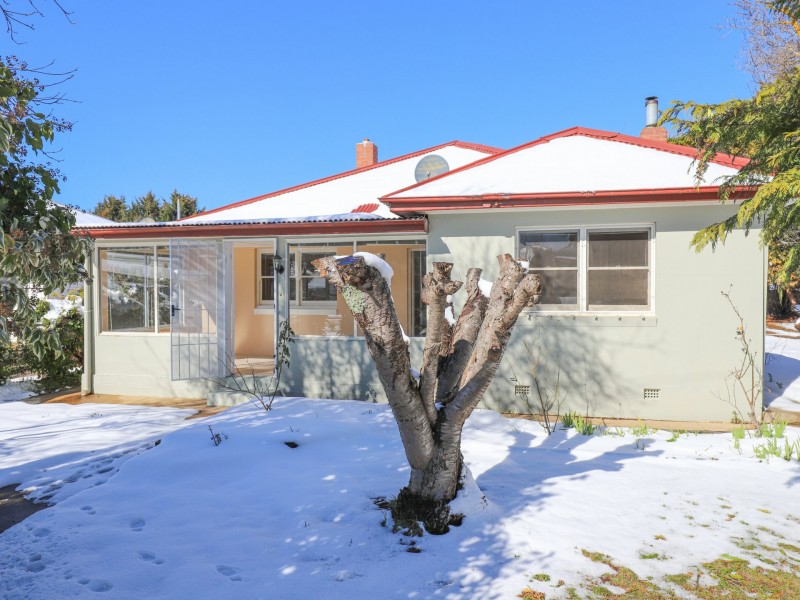 120 Queen Street, Oberon NSW 2787