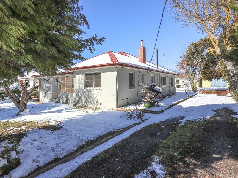 120 Queen Street, Oberon NSW 2787