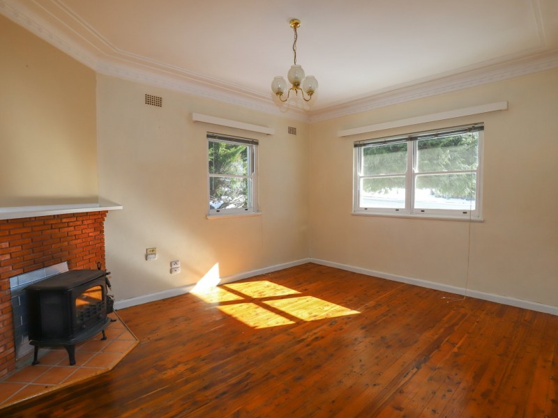 120 Queen Street, Oberon NSW 2787