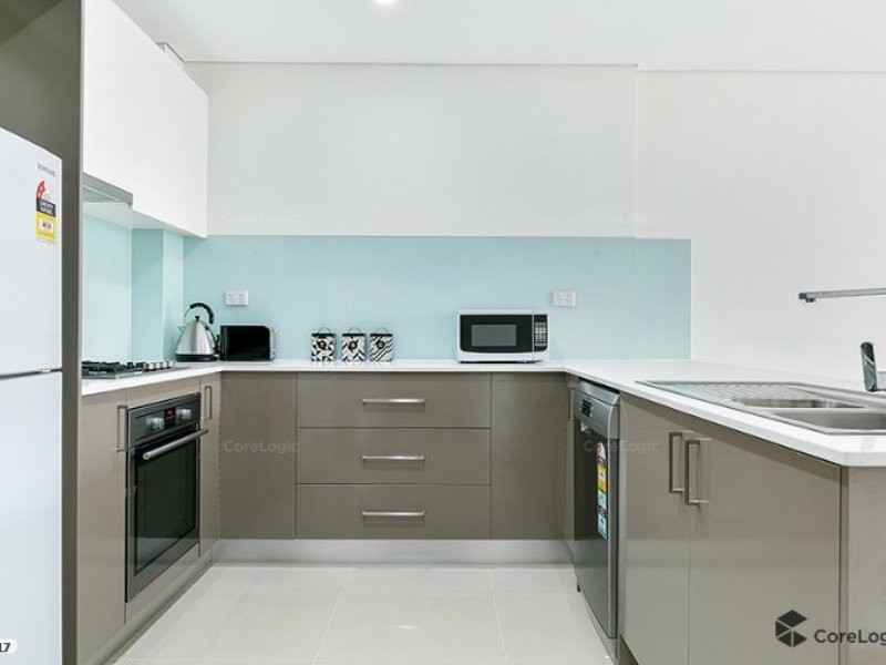 31/502-518 Canterbury Road, Campsie NSW 2194