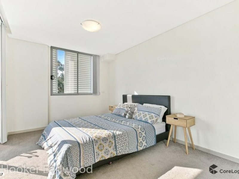 31/502-518 Canterbury Road, Campsie NSW 2194