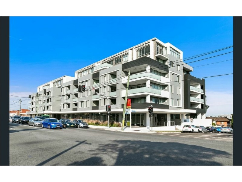 31/502-518 Canterbury Road, Campsie NSW 2194