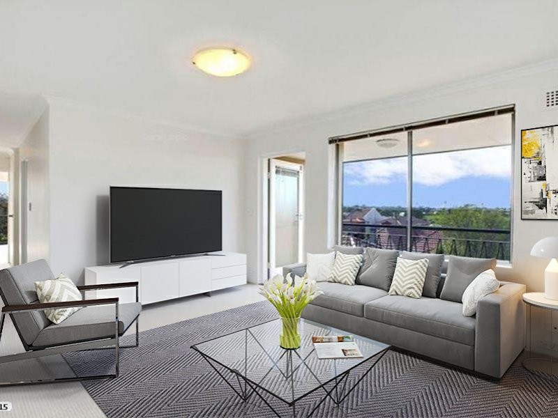 12/45 George Street, Marrickville NSW 2204