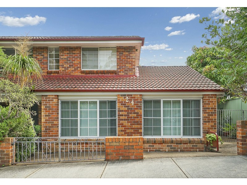 24 Pigott Street, Dulwich Hill NSW 2203