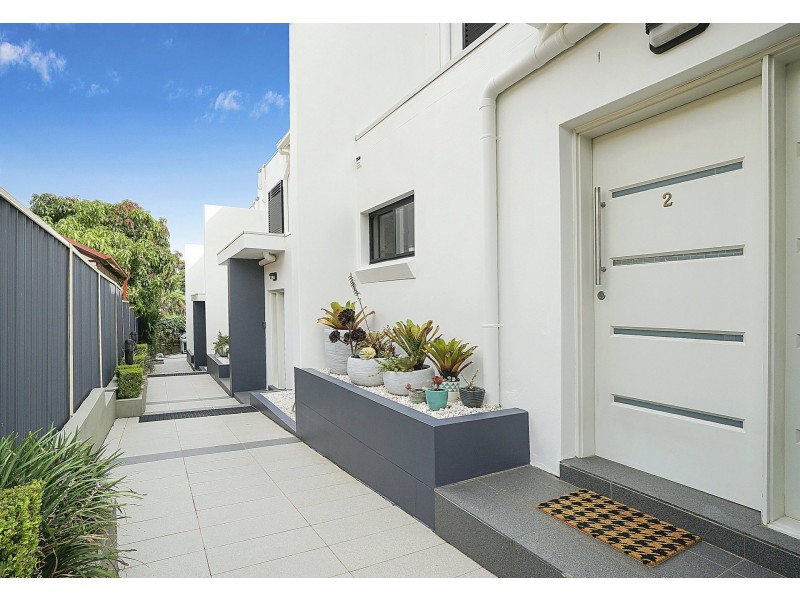 2/7-11 High Street, Canterbury NSW 2193