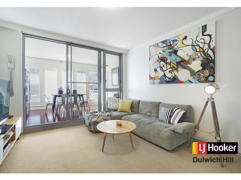 7/8 Sparkes Street, Camperdown NSW 2050